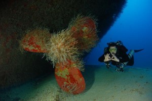 Trimix Diving